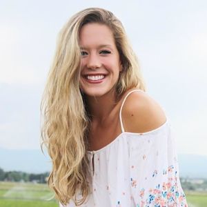 Meet your Posher, Alana